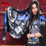 شال و روسری تایپو گوچی